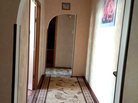 квартира за адресою Харківська вул., 1
