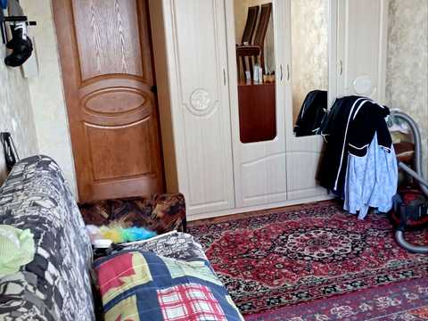 квартира за адресою Харківська вул., 1