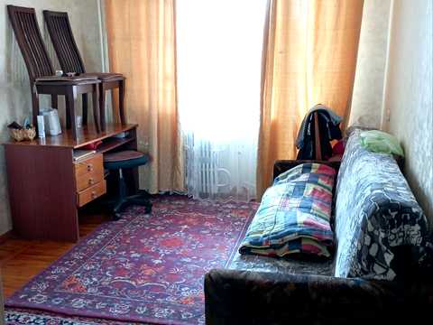 квартира за адресою Харківська вул., 1