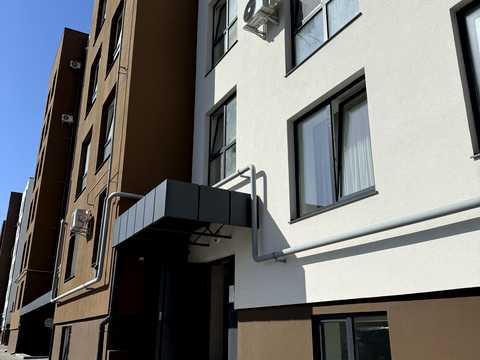 квартира за адресою В'ячеслава Чорновола вул., 94-Е