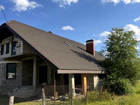 дом по адресу Гірська, 12