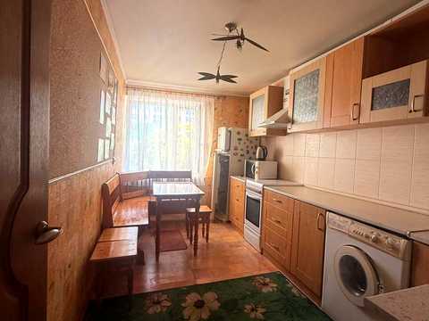 квартира за адресою Одеса, Бугаївська вул., 46а