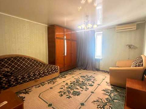 квартира за адресою Одеса, Бугаївська вул., 46а
