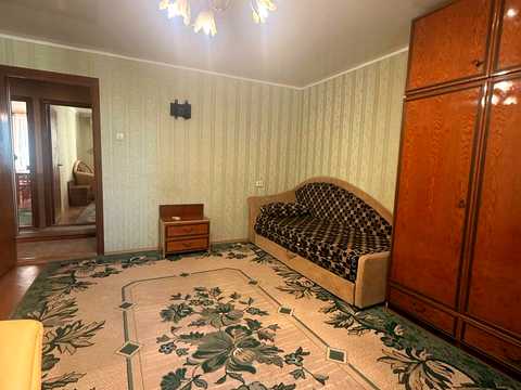 квартира за адресою Одеса, Бугаївська вул., 46а
