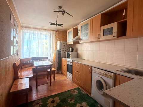 квартира за адресою Одеса, Бугаївська вул., 46а