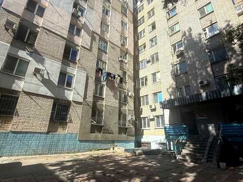 квартира за адресою Одеса, Бугаївська вул., 46а