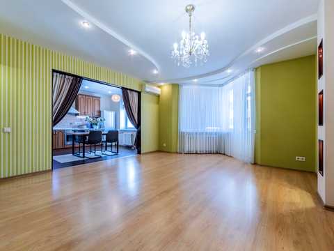 квартира за адресою Харківське шосе, 152