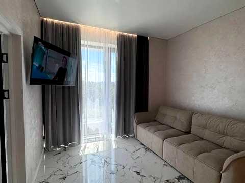 квартира за адресою Набережна Перемоги вул., 7