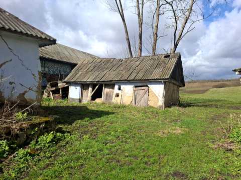 ділянка за адресою смт. Летичів, Бугська вул., 134