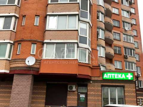 коммерческая по адресу Семьи Стешенков ул. (Тимофія Строкача), 7
