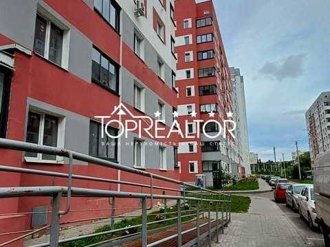 квартира по адресу Борткевича ул., 9