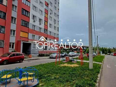 квартира по адресу Борткевича ул., 9