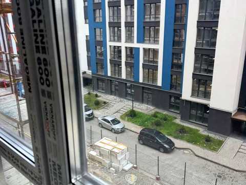 квартира по адресу Фортечна, (Будинок 2)