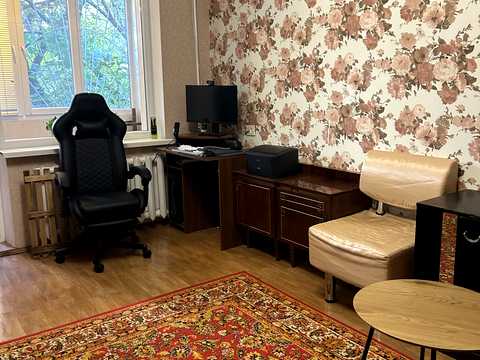 квартира по адресу Мандрыковская ул., 171