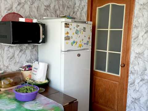 квартира за адресою Харківська вул., 1