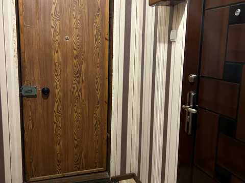 квартира по адресу Мандрыковская ул., 171