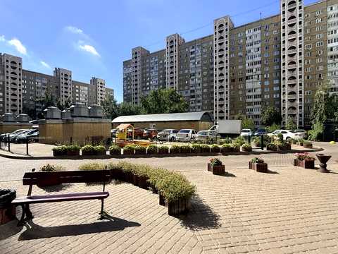 квартира за адресою Харківське шосе, 152