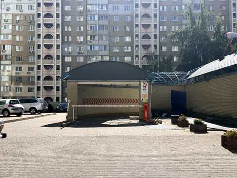 квартира за адресою Харківське шосе, 152