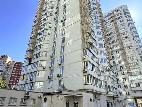 квартира за адресою Харківське шосе, 152