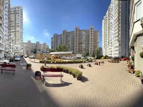 квартира за адресою Харківське шосе, 152