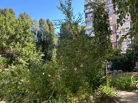 квартира по адресу Мандрыковская ул., 171
