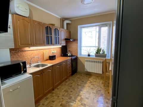 квартира за адресою Васильківська вул., 38