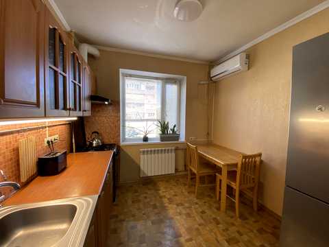 квартира за адресою Васильківська вул., 38