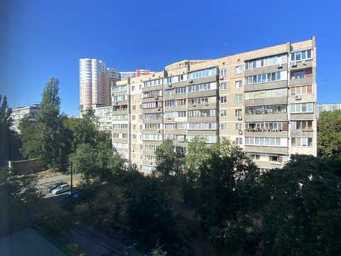 квартира за адресою Васильківська вул., 38