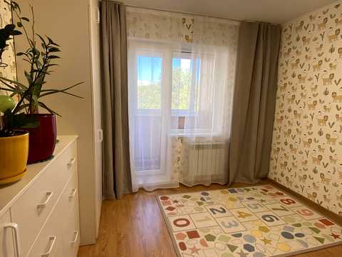 квартира за адресою Васильківська вул., 38