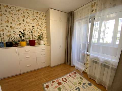 квартира за адресою Васильківська вул., 38