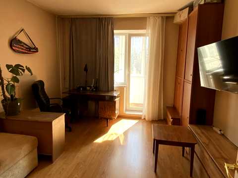 квартира за адресою Васильківська вул., 38