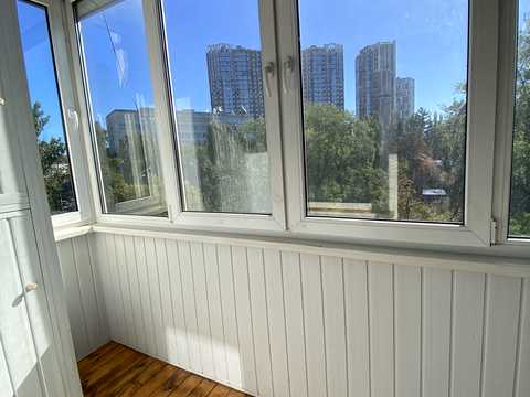 квартира за адресою Васильківська вул., 38