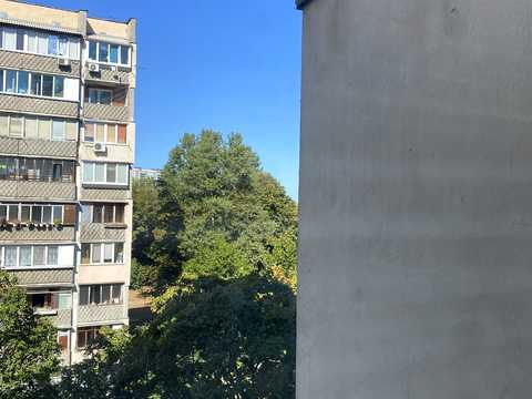 квартира за адресою Васильківська вул., 38