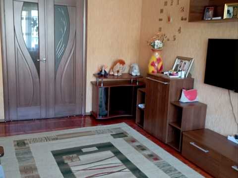 квартира за адресою Харківська вул., 1
