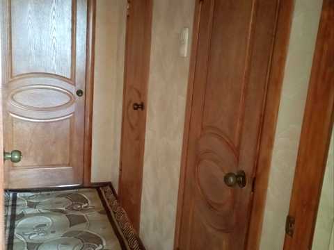 квартира за адресою Харківська вул., 1