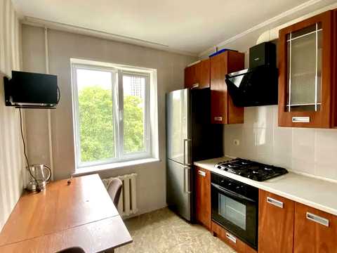 квартира за адресою Лук'янівська вул., 11