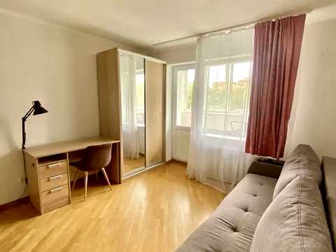 квартира за адресою Лук'янівська вул., 11