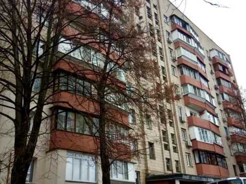квартира за адресою Лук'янівська вул., 11