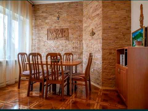 дом по адресу Бровары, Вул. Молодіжна, 5А