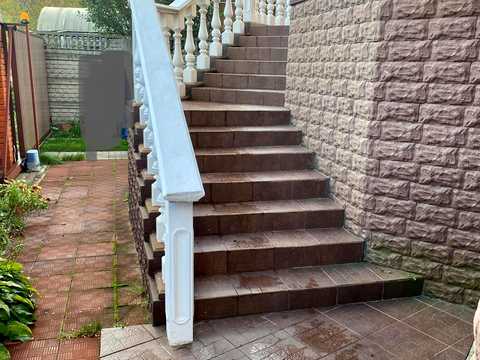 дом по адресу Бровары, Вул. Молодіжна, 5А