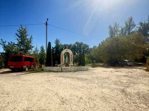паркоместо по адресу Юлиана Целевича ул., 4-В