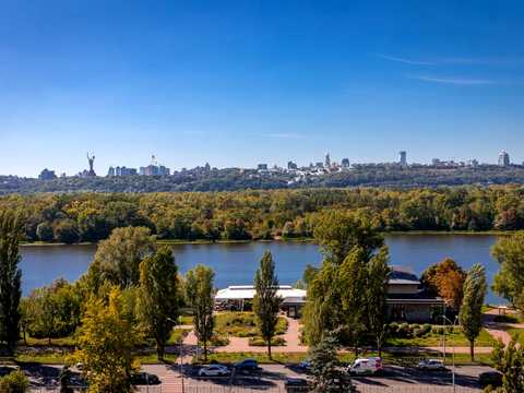 квартира за адресою Русанівська набережна вул., 6