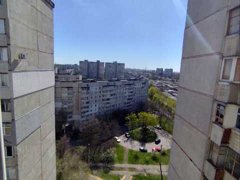 квартира по адресу Танкопия ул. (Танкопія), 3
