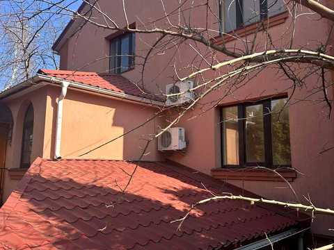 дом по адресу Лісова ул., 15