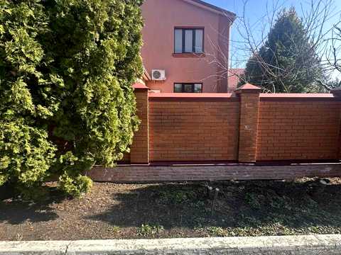 дом по адресу Лісова ул., 15