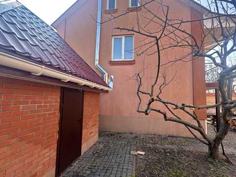 дом по адресу Лісова ул., 15