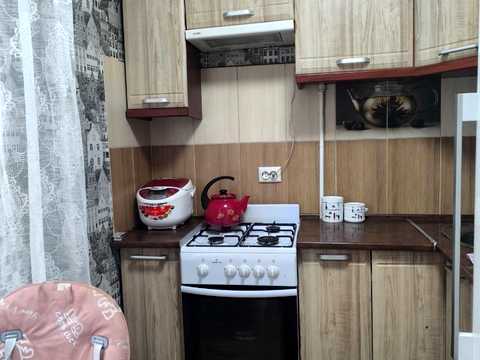 квартира за адресою Миру просп., 86