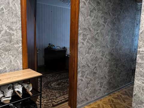 квартира за адресою Миру просп., 86