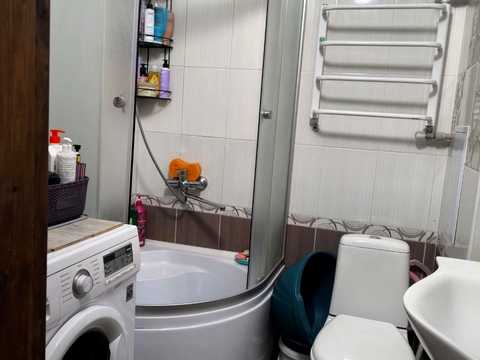 квартира за адресою Миру просп., 86