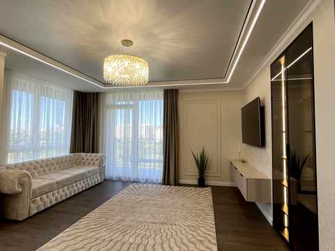 квартира за адресою Героїв Миколаєва вул., 129-А к5-8